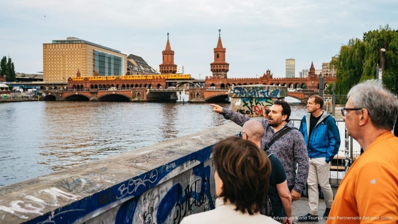 Berlin Kreuzberg
