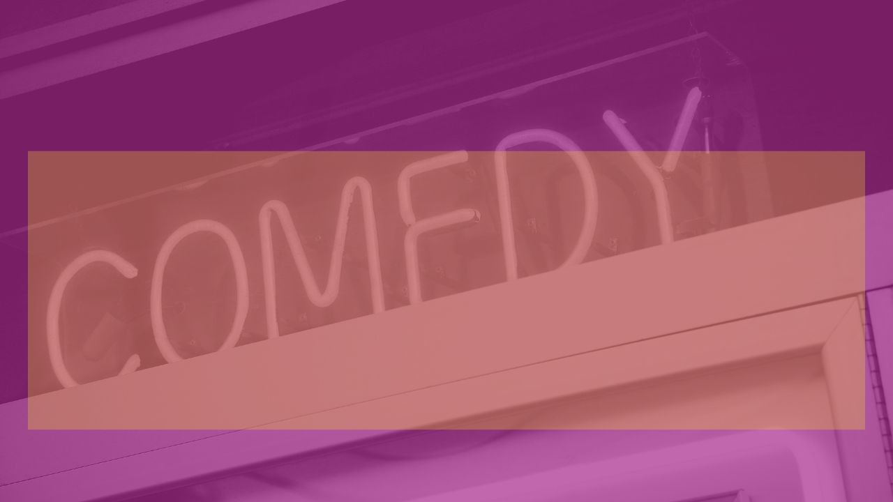 Every week the free Improv Jam takes place at the popular Comedy Cafe Berlin, where you can prove your talent or just watch and enjoy the relaxed atmosphere!