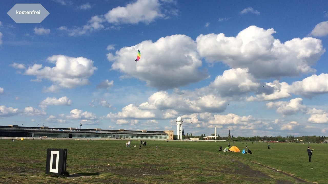 Tempelhofer Feld