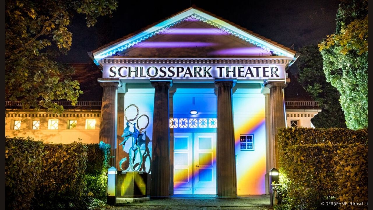 Schlosspark Theater in Berlin