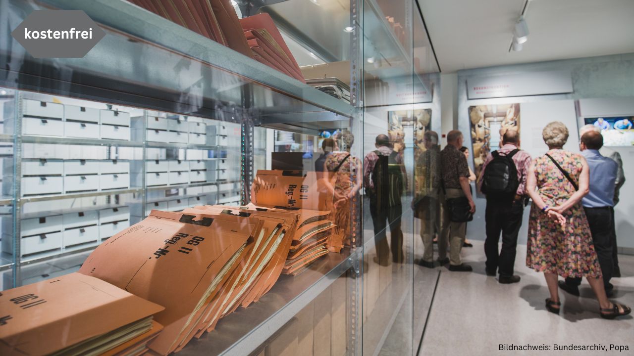 Stasi-Unterlagen-Archiv