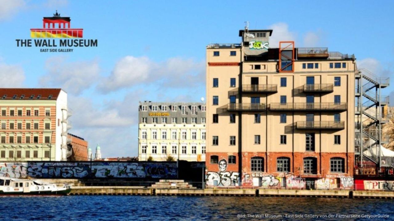 Berliner Mauermuseum