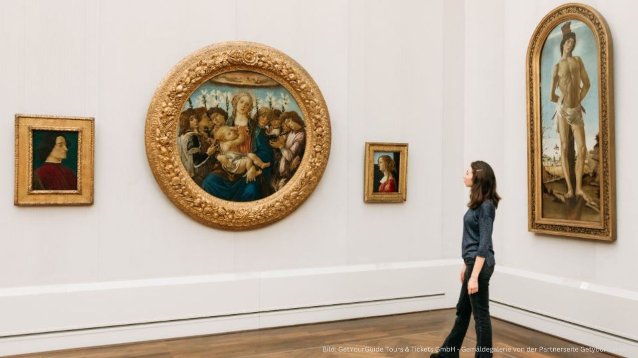 Gemäldegalerie Berlin
