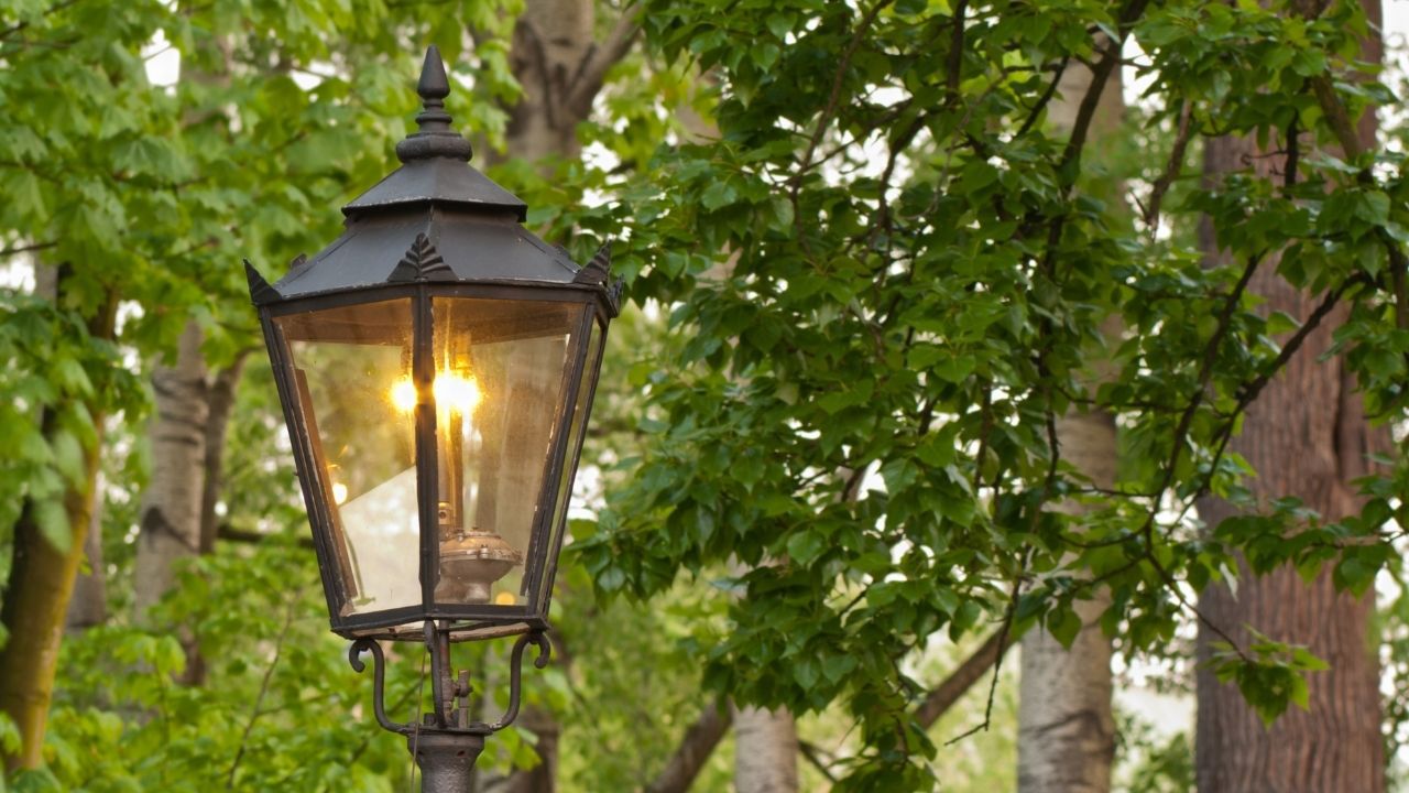 Exkursion zum Thema Licht am Welttag des Sehens am 10. Oktober – kostenfrei in Berlin