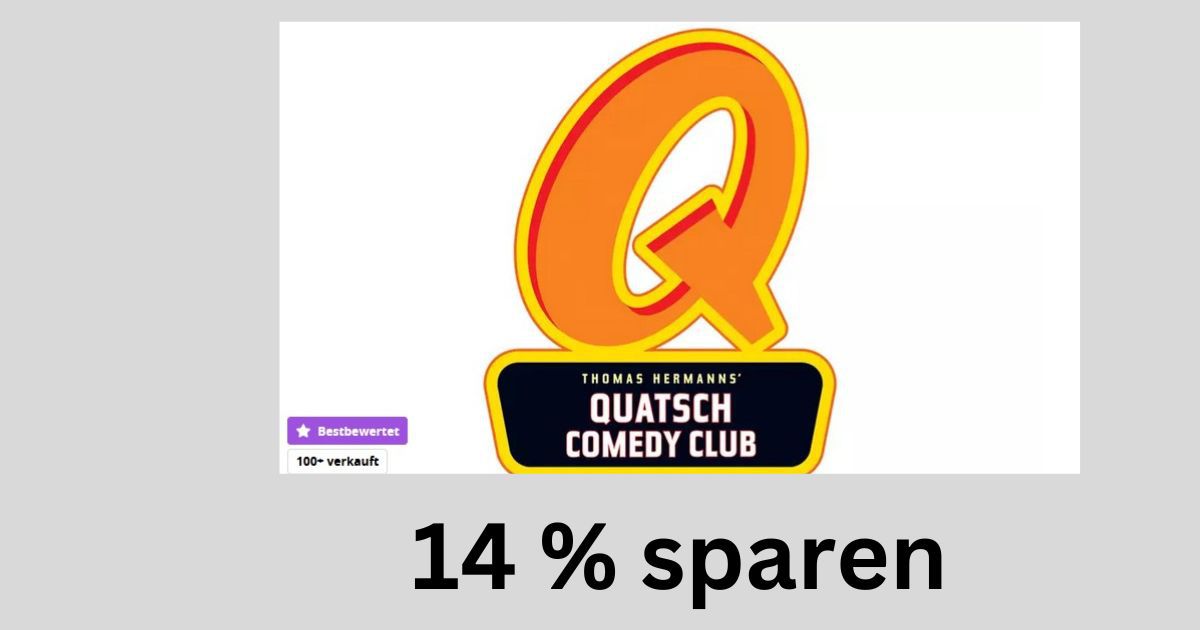 Quatsch Comedy Club