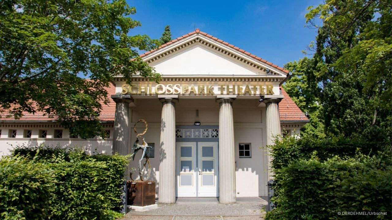 Schlosspark Theater in Berlin