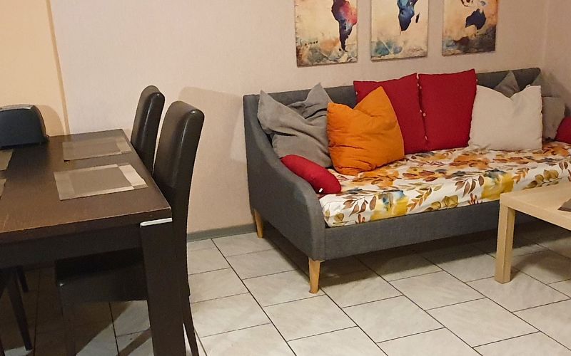 Finden Sie Ihre Wohnung für Monteure in Berlin.