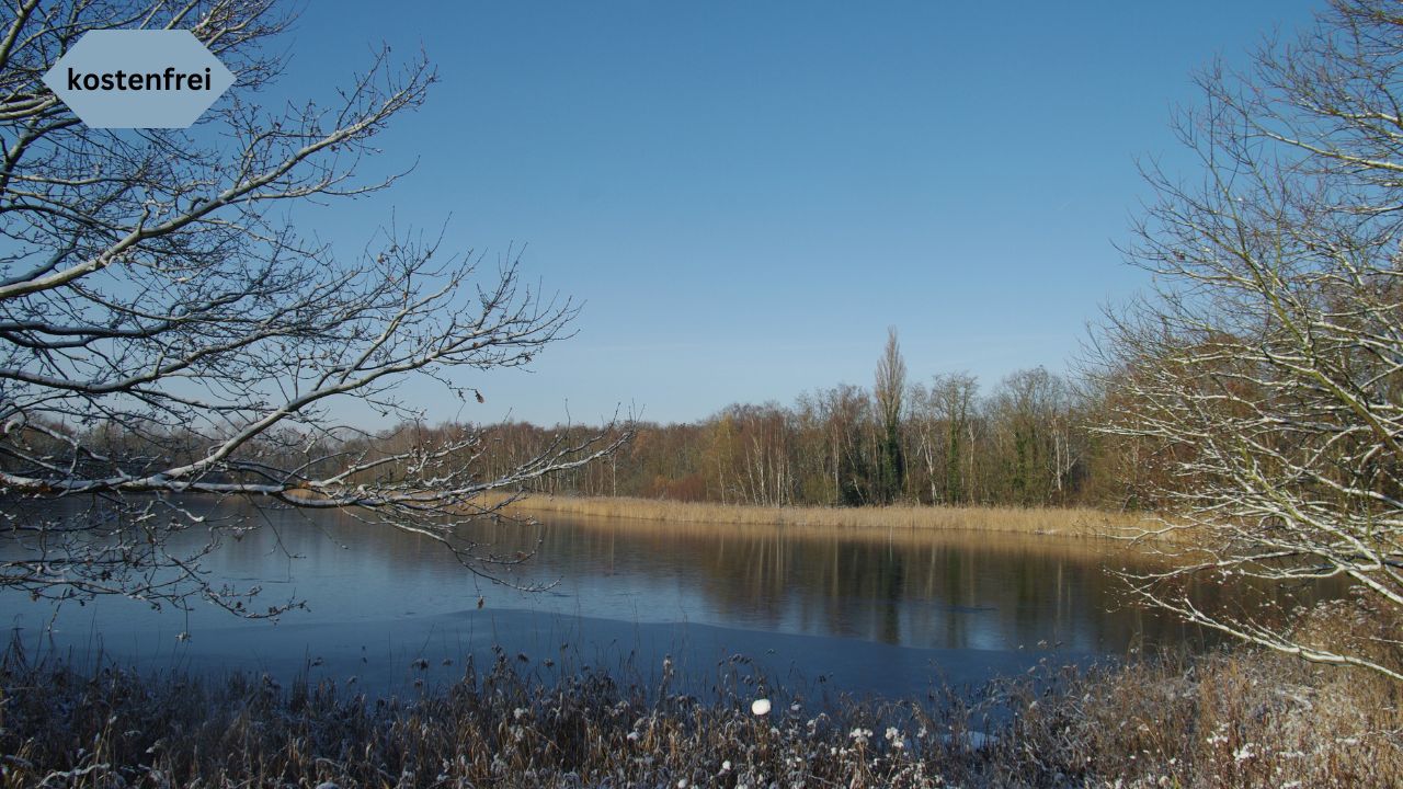 Drei-Seen-Wanderung