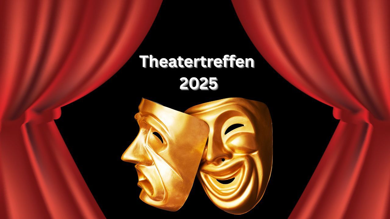 Theatertreffen 2025