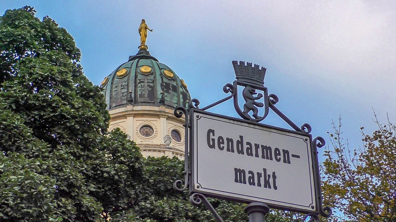 25 Jahre Tag des offenen Denkmals