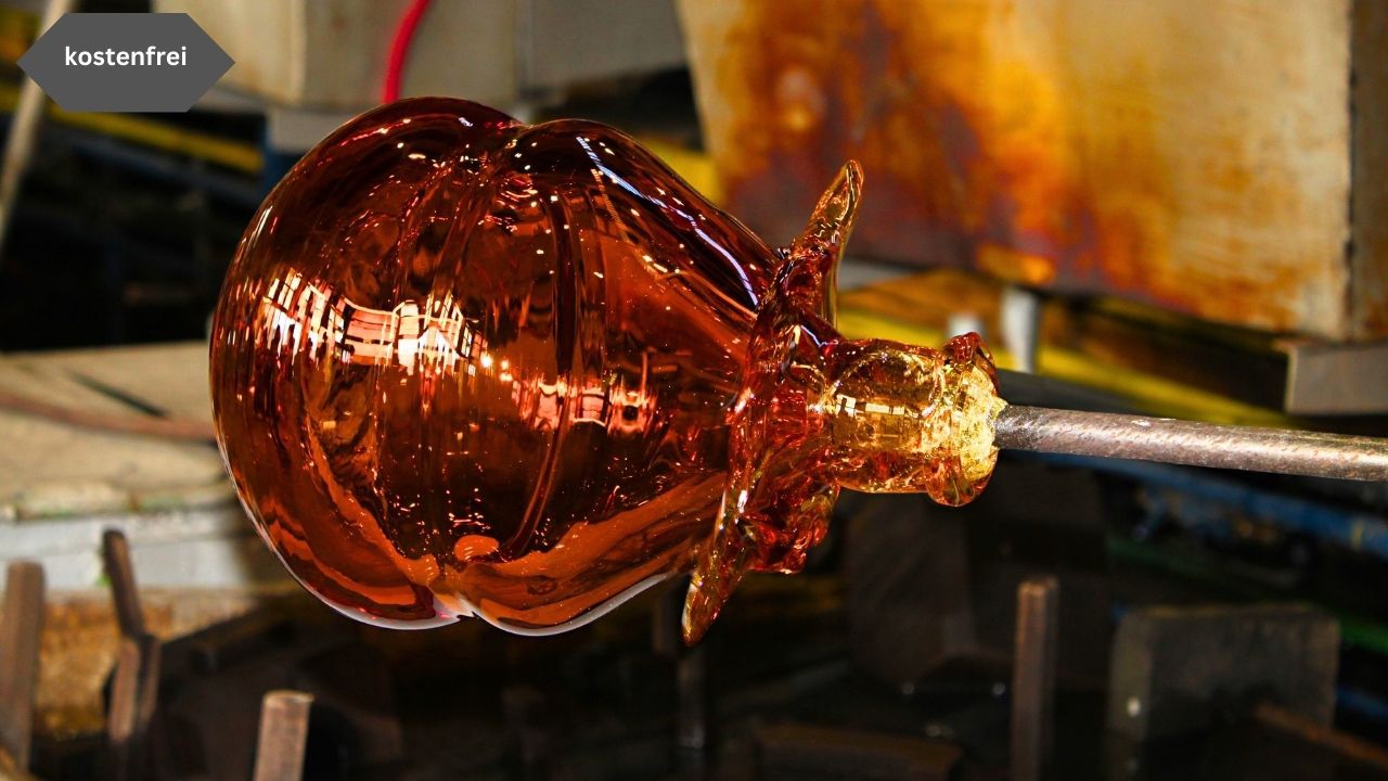 Europäische Tage des Kunsthandwerks in Berlin