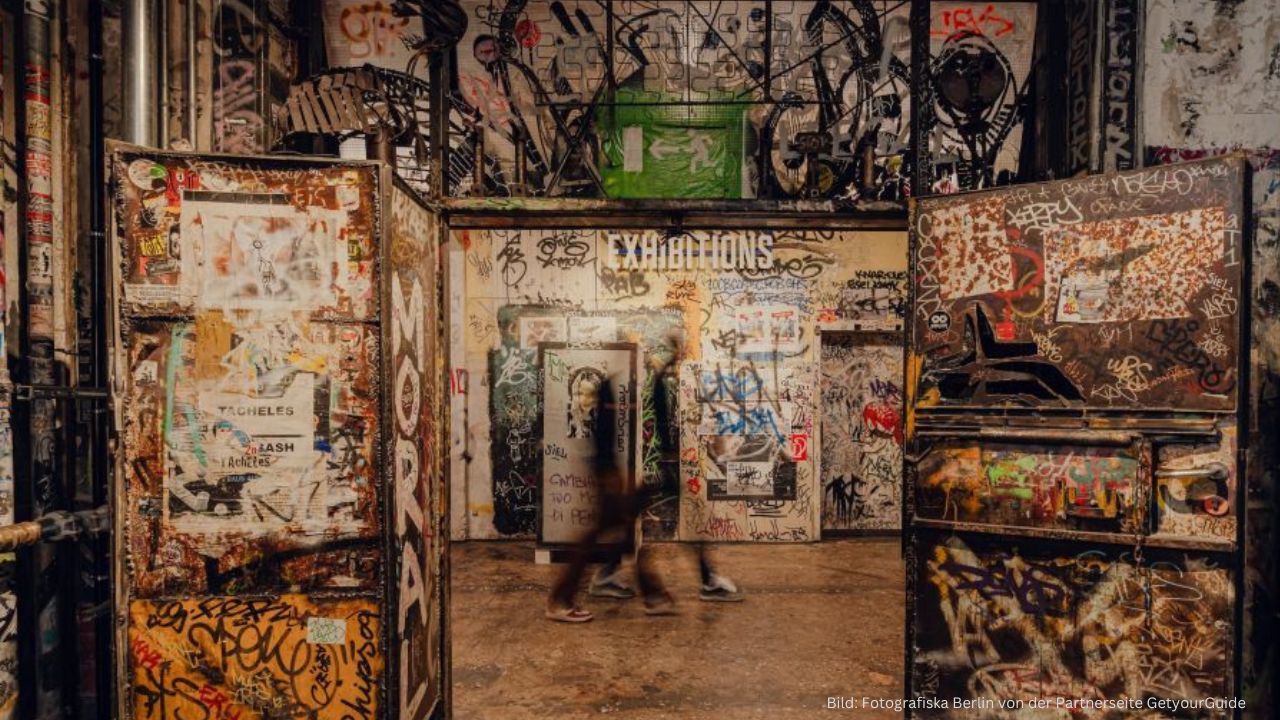 Fotografiska Berlin
