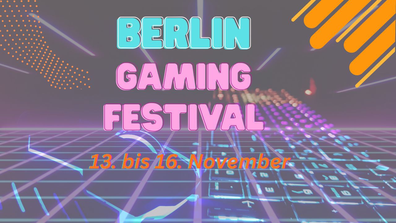 Games Ground in Berlin