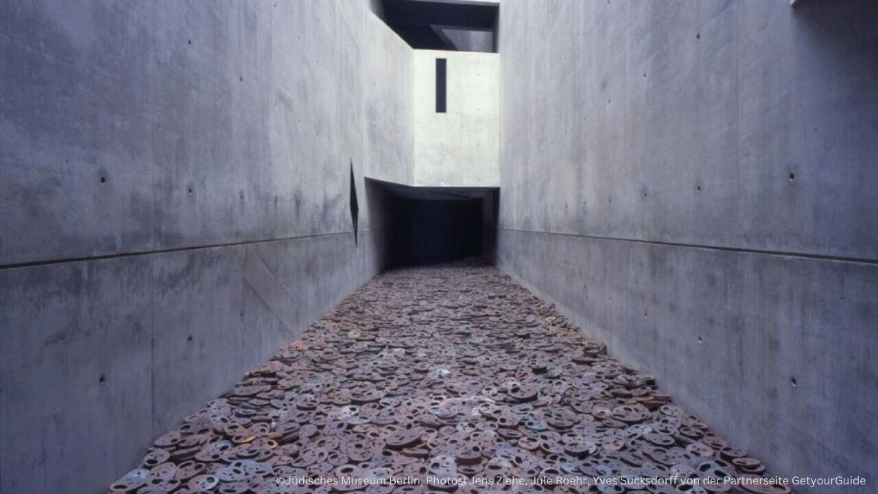Jüdische Museum Berlin
