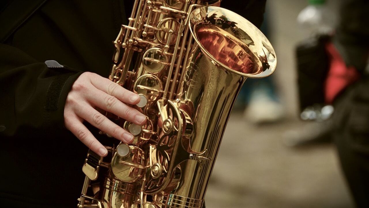 Don't miss the start of the big "Jazzfest Berlin" at the end of October.
