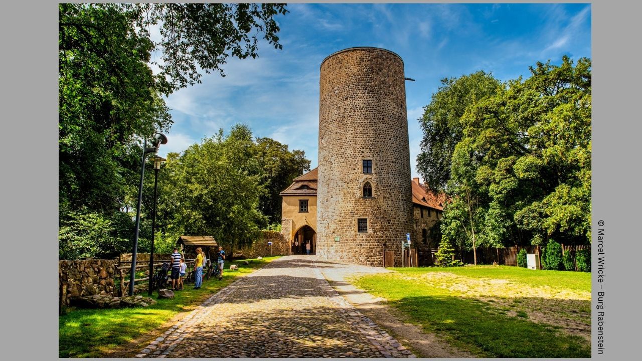 Burg Rabenstein