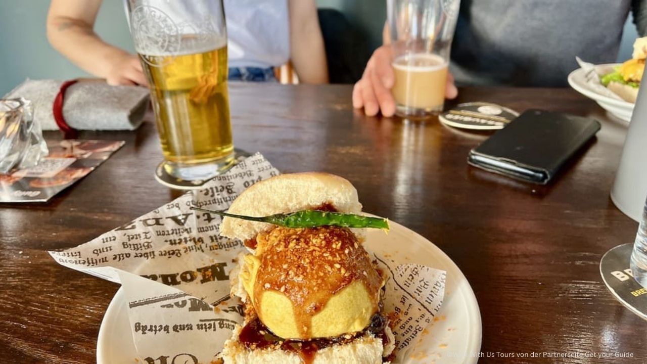 Berlin: Geführte Craft Beer & Cultural Tour mit Snacks