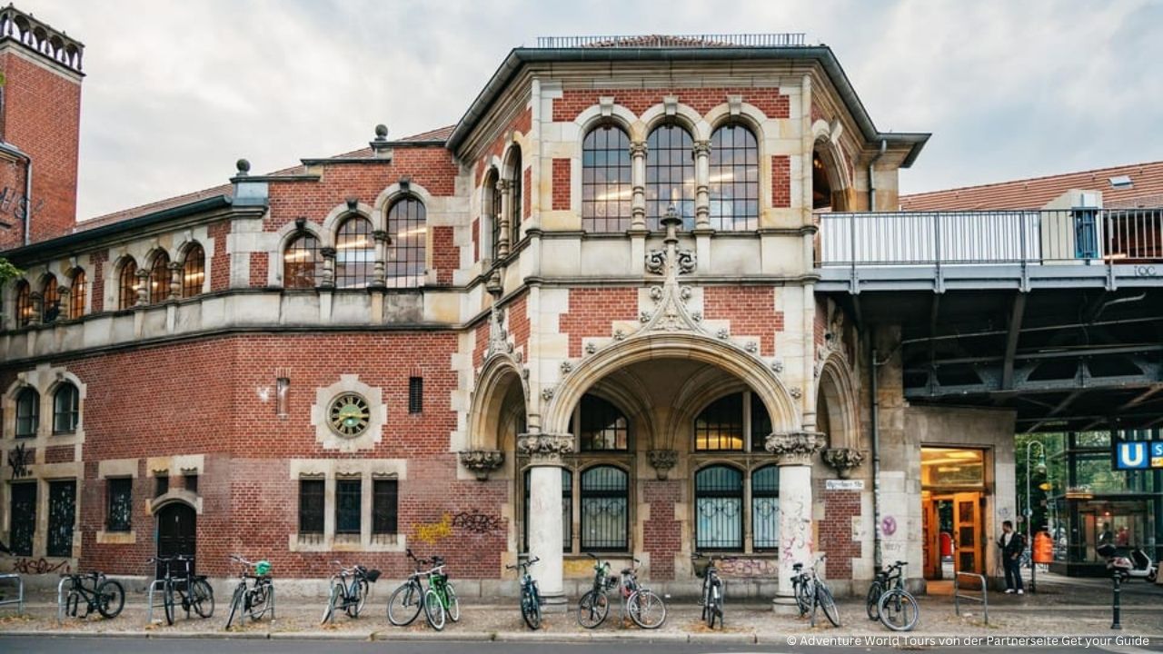 Berlin Kreuzberg