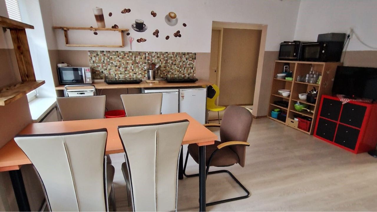 Ihre Monteurwohnung in Berlin.