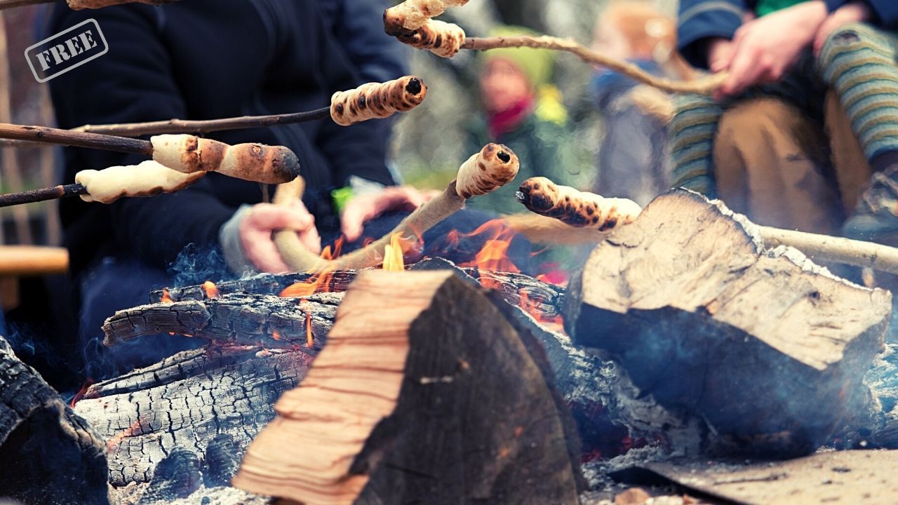 Frühlingsfest Revierförsterei Blankenfelde
