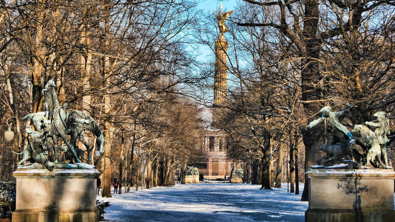 Event Tips December Berlin 2017