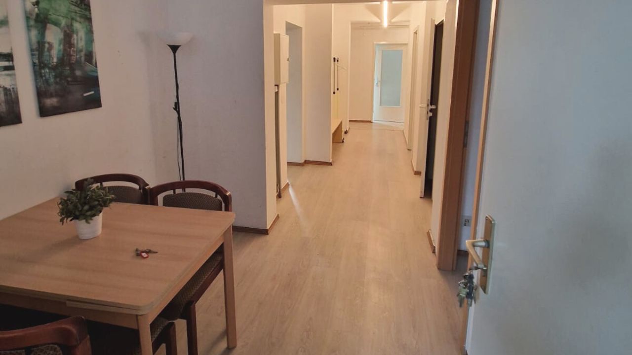 Wohnung für 6 Personen in Berlin