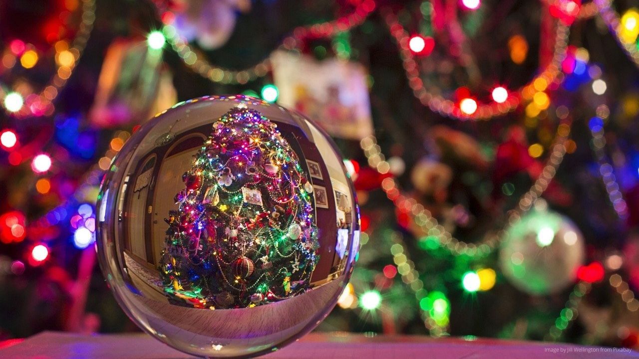 Marvel at the Asian culture in a Christmassy atmosphere at the Asian Christmas Market in the Kühlhaus Berlin!